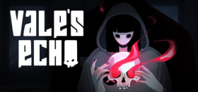 Vale's Echo Box Art