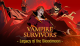 Vampire Survivors: Legacy of the Bloodmoon Box Art