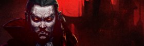 Vampire Survivors Box Art