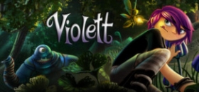 Violett Box Art