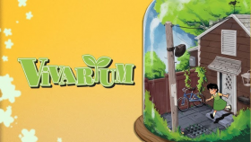 Vivarium Box Art