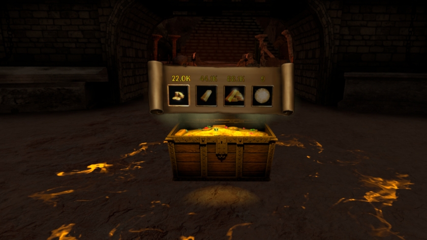 [VR Hero Sentry] Screenshots ( 9 / 10 )