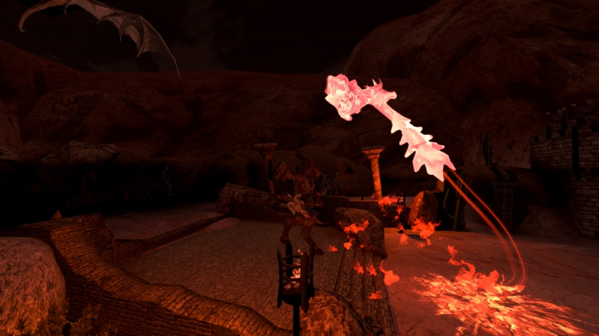 [VR Hero Sentry] Screenshots ( 10 / 10 )