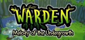 Warden: Melody of the Undergrowth Box Art