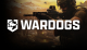 WARDOGS Box Art