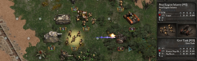 Fanatical Daily Star Deal - Warhammer 40,000: Armageddon