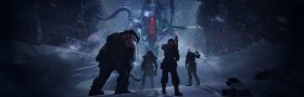 Warhammer 40,000: Darktide Box Art