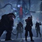 Warhammer 40,000: Darktide Soundtrack