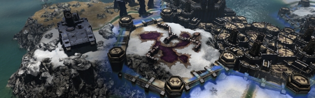 Warhammer 40,000: Gladius - Relics of War Review
