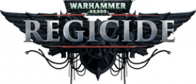 Warhammer 40,000: Regicide Box Art