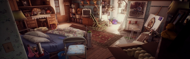 What Remains of Edith Finch Review