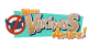 When Vikings Attack! Box Art