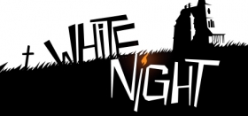 White Night Box Art