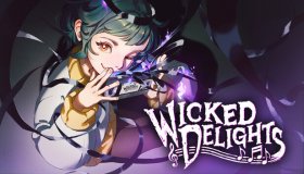 Wicked Delights Box Art