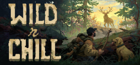 Wild n Chill Box Art