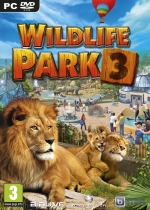 Wildlife Park 3 Box Art