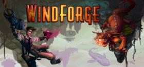 Windforge Box Art