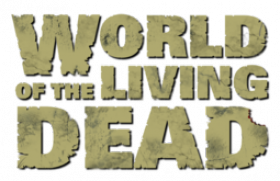 World of the Living Dead: Resurrection Box Art