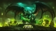 World of Warcraft: Legion Box Art