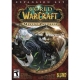 World of Warcraft Mists of Pandaria Box Art