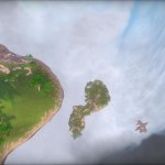 Take a Look at Worlds Adrift From Bossa Studios