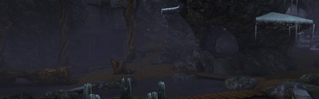 Wrath: Aeon of Ruin's first major early access update