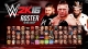 WWE 2K16 Box Art