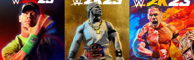 WWE 2K23 Review