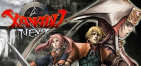 Xanadu Next Box Art