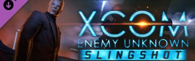 XCOM: Enemy Unknown - Slingshot DLC Review