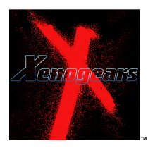 Xenogears Box Art