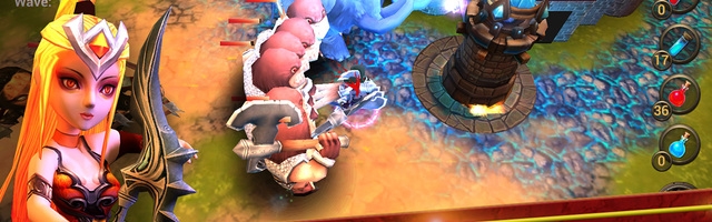 XHero Defend Review