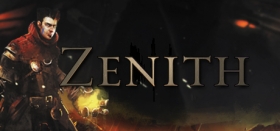 Zenith Box Art