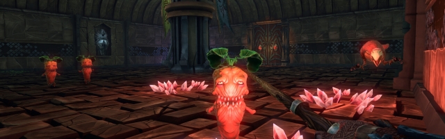 Fanatical Daily Star Deal - Ziggurat