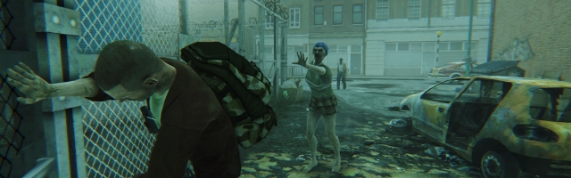 Zombi coming to PS4 and Xbox One as well as PC at Retail