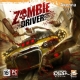 Zombie Driver Box Art