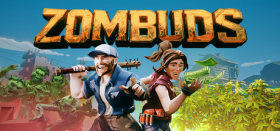 Zombuds Box Art