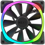 NZXT AER RGB120 Case Fans Review