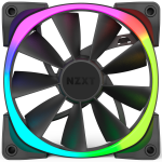 NZXT AER RGB120 Case Fans Review