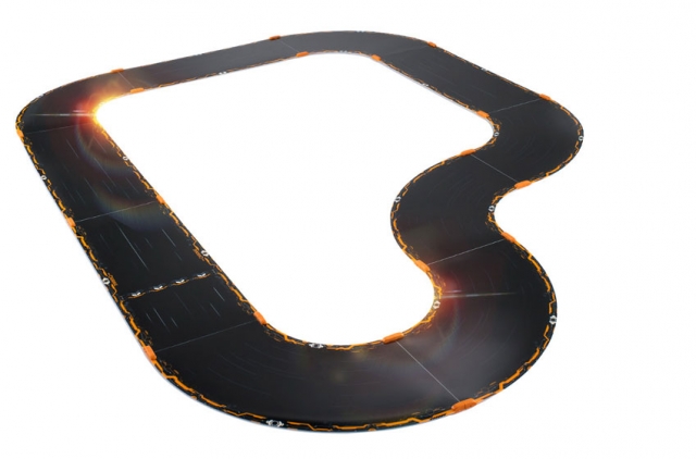 Anki Overdrive Anki Overdrive 3