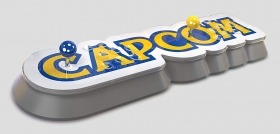 Capcom Home Arcade Box Art