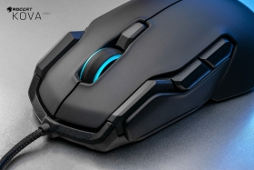ROCCAT Kova AIMO Mouse Box Art