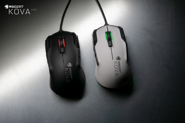 ROCCAT Kova AIMO Mouse Kova AIMO Mouse Images 1