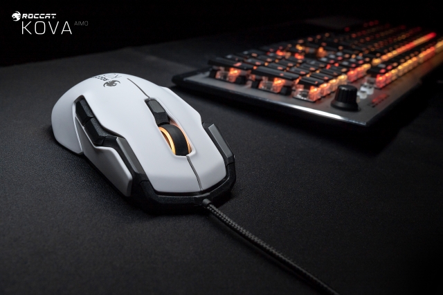 ROCCAT Kova AIMO Mouse Kova AIMO Mouse Images 11