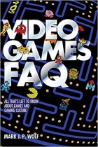 Video Games FAQ - All That’s Left to Know About Games and Gaming Culture Box Art