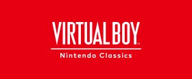 Virtual Boy – Nintendo Classics Box Art