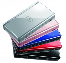 Nintendo DSi Box Art