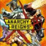 Anarchy Reigns Review