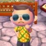 Animal Crossing: New Leaf - The Diary of Mayor James #1