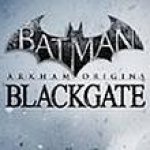 Batman: Arkham Origins Blackgate Gamescom 2013 Preview